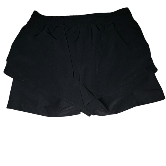 Spyder Shorts - Picture 2 of 3